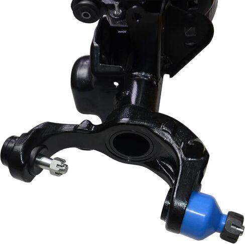Dana 30 Front Axle Housing Assembly Replacement for 2007-2018 Jeep Wrangler JK 68004068AA 68004068AB 68004068AC in Saudi Arabia
