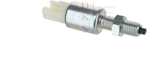Genuine Honda 36760-SE0-003 Clutch (Tec) Switch Assembly in Saudi Arabia