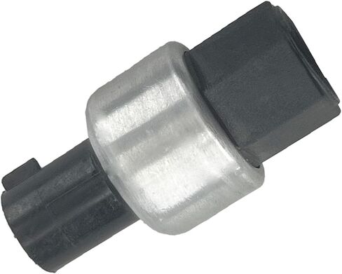 A/C AC System Switch Clutch Cycling Switch Pressure Sensor 152962 Compatible with Blazer C1500 C2500 C2500 C3500 Escalade 52466358 in Saudi Arabia