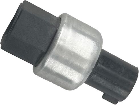 A/C AC System Switch Clutch Cycling Switch Pressure Sensor 152962 Compatible with Blazer C1500 C2500 C2500 C3500 Escalade 52466358 in Saudi Arabia