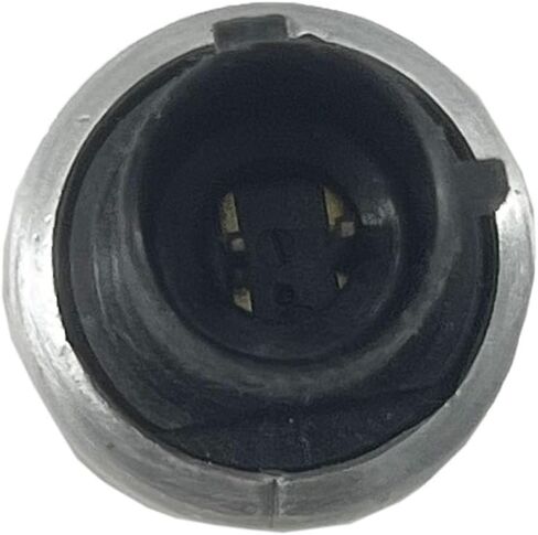 A/C AC System Switch Clutch Cycling Switch Pressure Sensor 152962 Compatible with Blazer C1500 C2500 C2500 C3500 Escalade 52466358 in Saudi Arabia