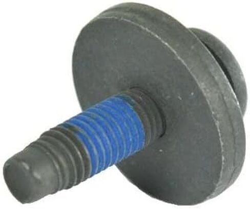 Mopar 06509165AA - Tailgate Support Cable Bolt in Kuwait