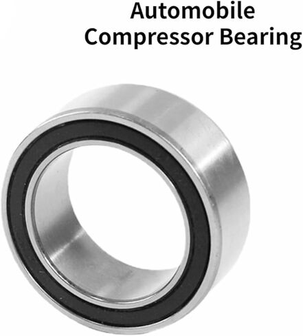 1PCS Air Conditioning Compressor Bearing35BD5020 35BD5220 35BD5222 Bearing(30BD4718) in Saudi Arabia
