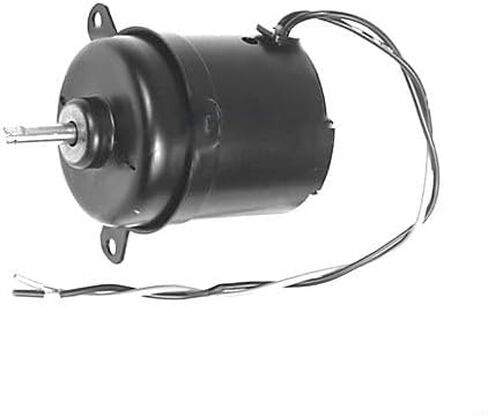 A/C Condenser Fan Motor for 1995-1999 Hyundai Accent in Saudi Arabia