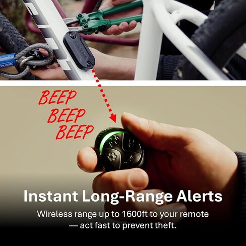 Guardian Alarm Companion Device in Saudi Arabia
