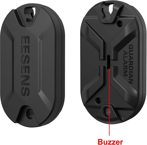 Guardian Alarm Companion Device in Saudi Arabia
