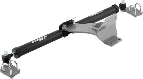مثبتات التوجيه المزدوجة من maxpeedingrods لسيارة دودج رام 2500 3500 2013-2024 4WD 4x4، لرفع التعليق الأمامي 2.5 بوصة أو أكثر in Saudi Arabia
