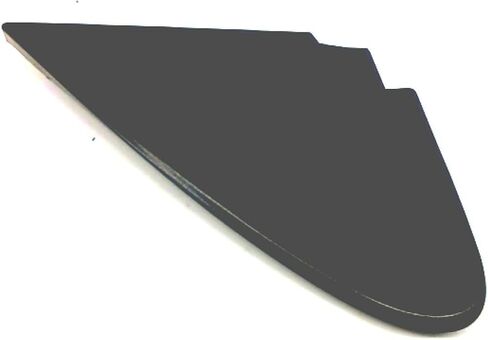 Subaru 2012-2021 Front Left Door Corner Cover Impreza Crosstrek WRX STI 65250FJ011 Genuine OEM in Saudi Arabia
