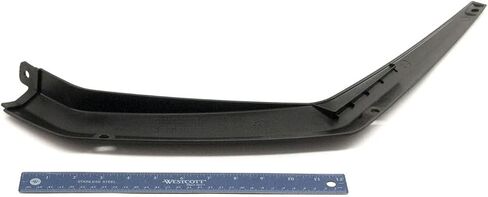 Polaris RZR Fender Flare, Front, Right, Gloss Black, Genuine OEM Part 5438208-070, Qty 1 in Saudi Arabia