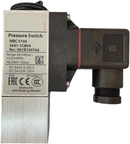 Pressure Switch 061B100766 061B100866 061B0001066 061B010266(061B100766) in Saudi Arabia
