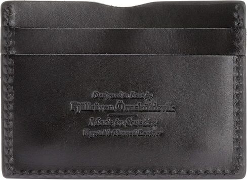 Fjallraven Ovik Card Holder in Saudi Arabia