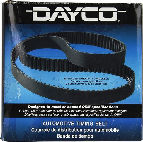Dayco 95120 Timing Belt in Saudi Arabia