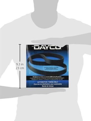 Dayco 95120 Timing Belt in Saudi Arabia
