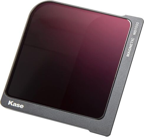 Kase Cell Phone Magnetic Square CPL Filter,Smartphone Circular Polarizer Filter for iPhone 15 14 13 12 11 8 7 XR X XS,Samsung Xiaomi in Saudi Arabia