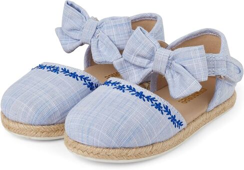 Gymboree Girl's and Espadrille Flats Sandal in Kuwait