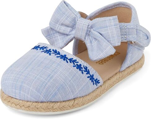 Gymboree Girl's and Espadrille Flats Sandal in Kuwait