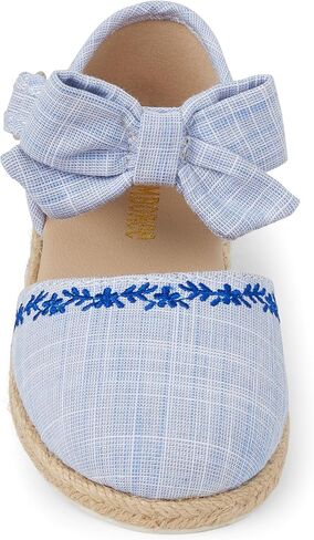 Gymboree Girl's and Espadrille Flats Sandal in Kuwait