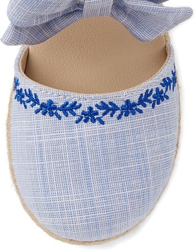 Gymboree Girl's and Espadrille Flats Sandal in Kuwait