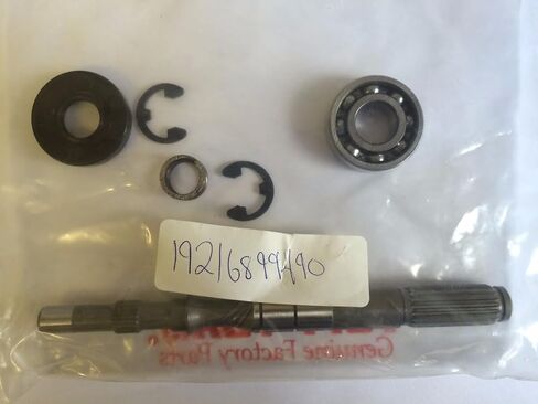 استبدال لـ Tuff Torq مجموعة أدوات نقل الحركة الأصلية الجديدة 19216899490 لـ K51A B E OEM in Kuwait