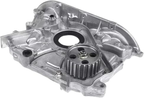 15100-74030 Engine Oil Pump Replacement for Toyota Camry SXV10 SXV20 1992–2001 Toyota Solara SXV20 1999–2001 in Saudi Arabia