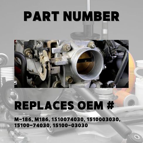 15100-74030 Engine Oil Pump Replacement for Toyota Camry SXV10 SXV20 1992–2001 Toyota Solara SXV20 1999–2001 in Saudi Arabia
