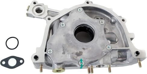 MPLUS M178 Engine Oil Pump Kit & Thermostat Housing Replace For Acura, For Honda, 1996-2001 Integra 1.8L, 1996-2001 Integra,1996-1997 Civic del Sol 1.6L in Saudi Arabia