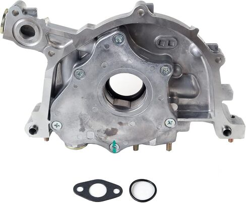 MPLUS M178 Engine Oil Pump Kit & Thermostat Housing Replace For Acura, For Honda, 1996-2001 Integra 1.8L, 1996-2001 Integra,1996-1997 Civic del Sol 1.6L in Saudi Arabia
