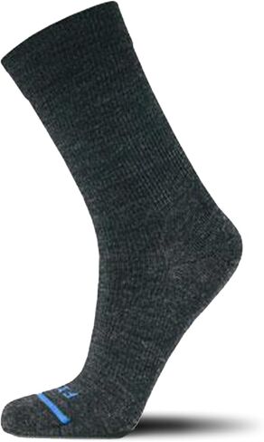 FITS Business – Crew Socks, Solid Navy, L in Kuwait