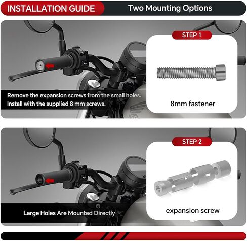 شريط نهاية الدراجة النارية، شريط المقود CNC ينتهي مقابض التوصيل لهوندا CBR400RR CBR500RR CBR1000RR CBR500R CBR650R CBR600RR CBR650F CBR250R CBR600 F1/F2/F3/F4 إلخ in Kuwait