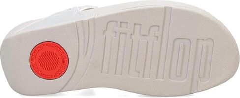 FitFlop EJ8399-045 LULU CRYSTAL EMBELLISHED TOE-POST SANDALS Midnight Navy US06.5 in Saudi Arabia