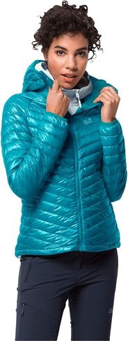 Jack Wolfskin Women's Atmosphere JKT W in Saudi Arabia