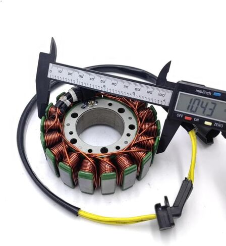 الجزء الثابت 420889721 420889726 متوافق مع Magneto in Kuwait