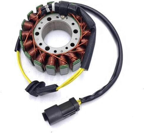 الجزء الثابت 420889721 420889726 متوافق مع Magneto in Kuwait