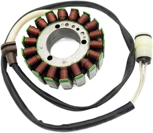 Magnetic Motor Stator Assy Compatible With Hisun FL800 HS800 UTV in Saudi Arabia