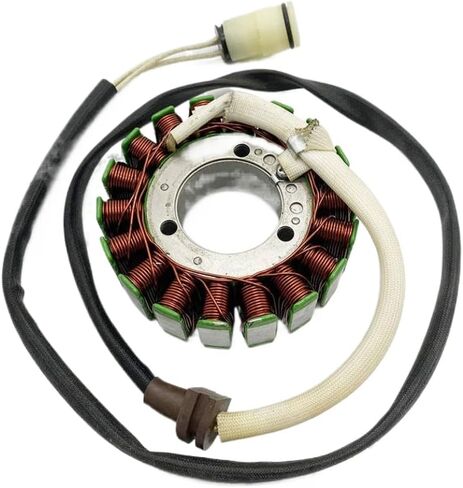 Magnetic Motor Stator Assy Compatible With Hisun FL800 HS800 UTV in Saudi Arabia