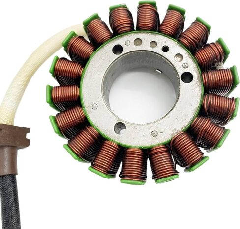 Magnetic Motor Stator Assy Compatible With Hisun FL800 HS800 UTV in Saudi Arabia
