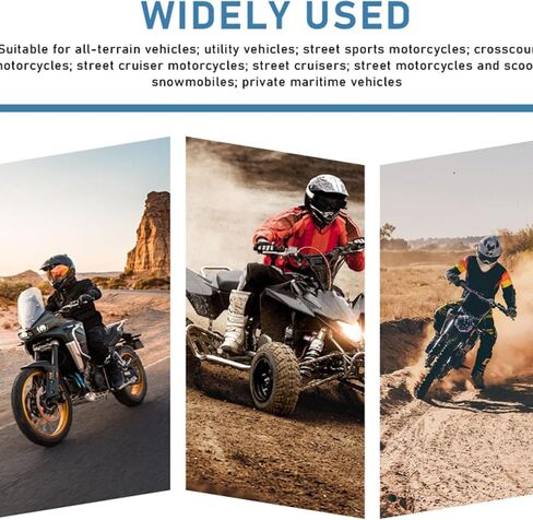 Qiilu ATV Chain Alignment Tool, Accurate Motorcycle Chain Alignment Tool, Multifunctional for ATVs, Scooters, and Motorbikes in Saudi Arabia