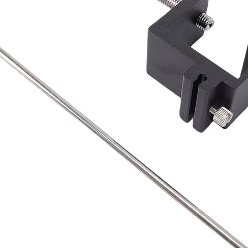 Qiilu ATV Chain Alignment Tool, Accurate Motorcycle Chain Alignment Tool, Multifunctional for ATVs, Scooters, and Motorbikes in Saudi Arabia