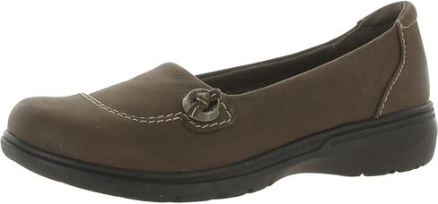 Clarks Women's Carleigh Lulin Loafer in Saudi Arabia