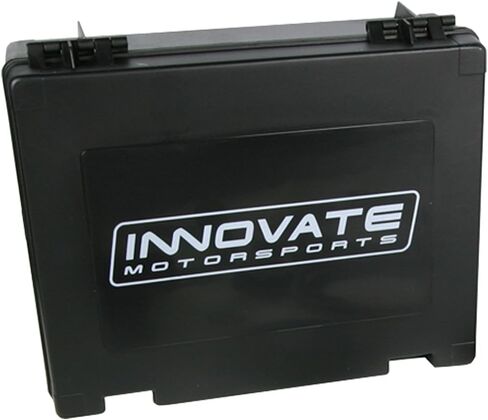 Innovate Motorsports 3836 Carrying Case for LM-2 Digital Air/Fuel Ratio Meter in Saudi Arabia