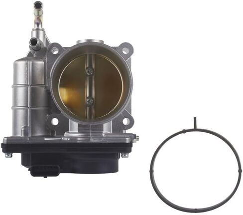 AISIN - Fuel Injection Throttle Body Assembly in Saudi Arabia