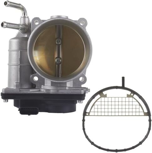 AISIN - Fuel Injection Throttle Body Assembly in Saudi Arabia