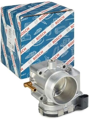 Bosch 0280750036 Fuel Injection Throttle Body Bosch Throttle Body Assembly in Saudi Arabia