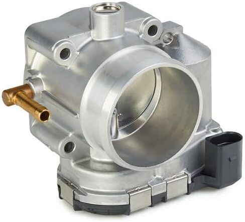 Bosch 0280750036 Fuel Injection Throttle Body Bosch Throttle Body Assembly in Saudi Arabia