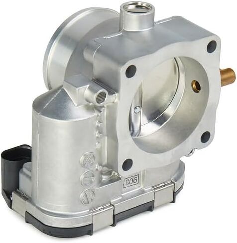 Bosch 0280750036 Fuel Injection Throttle Body Bosch Throttle Body Assembly in Saudi Arabia