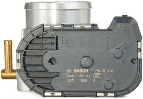 Bosch 0280750036 Fuel Injection Throttle Body Bosch Throttle Body Assembly in Saudi Arabia