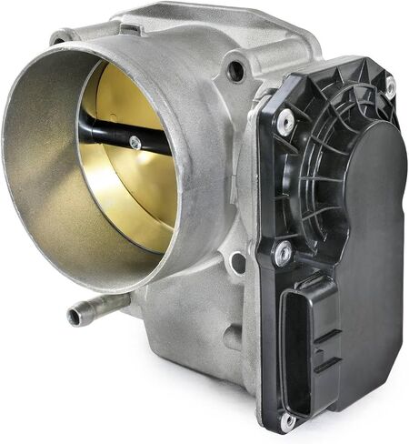 aFe POWER - #46-39104 - هيكل الخانق الإلكتروني مقاس 76 مم - Toyota GR86/ Subaru BRZ 22-25 H4-2.4L in Kuwait