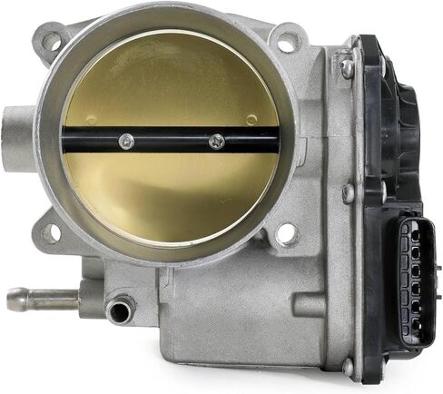 aFe POWER - #46-39104 - هيكل الخانق الإلكتروني مقاس 76 مم - Toyota GR86/ Subaru BRZ 22-25 H4-2.4L in Kuwait