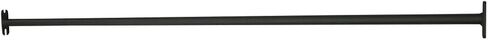 Bed Cargo Rack Cross Bar | Reinforcement Bar | Steel Construction | Roof Basket 4810 | Compatible with 2005-2015 Toyota Tacoma in Saudi Arabia