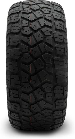 إطار عربة الجولف بحزام فولاذي Arisun X-Armory 23x10-R12 DOT (6 طبقات) - طقم من قطعتين in Kuwait
